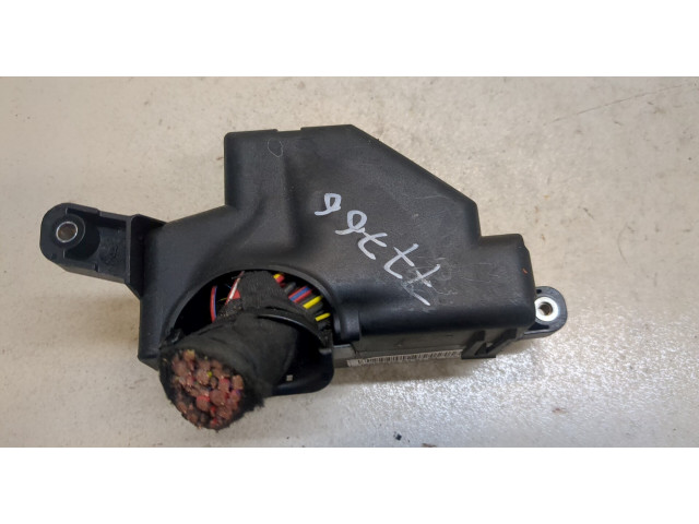 Блок предохранителей  Volkswagen Passat 6 2005-2010         