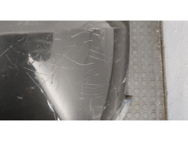 Бампер  Jeep Grand Cherokee 2010-2013 задний   