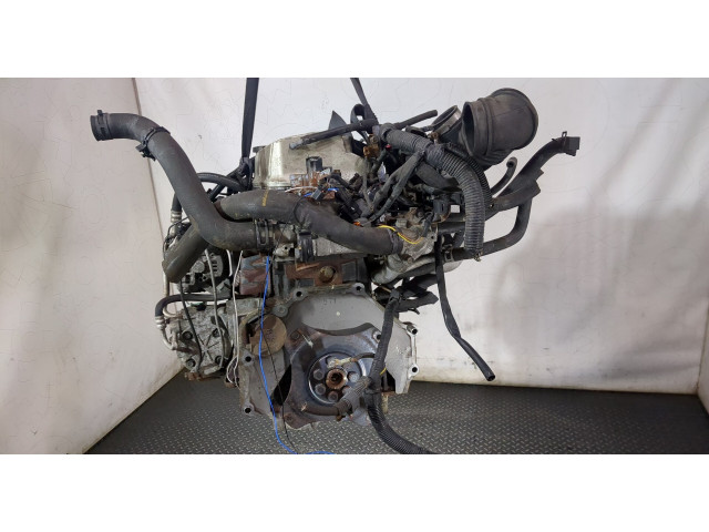 Клапанная крышка двигателя ДВС  Mitsubishi Outlander 2003-2009 2.4  MN187345   