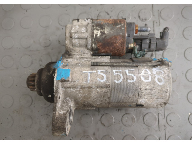 Стартер Volkswagen Golf Plus 1.6