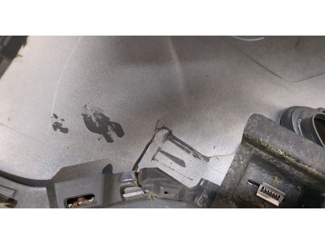 Бампер  KIA Sorento 2009-2014 передний   