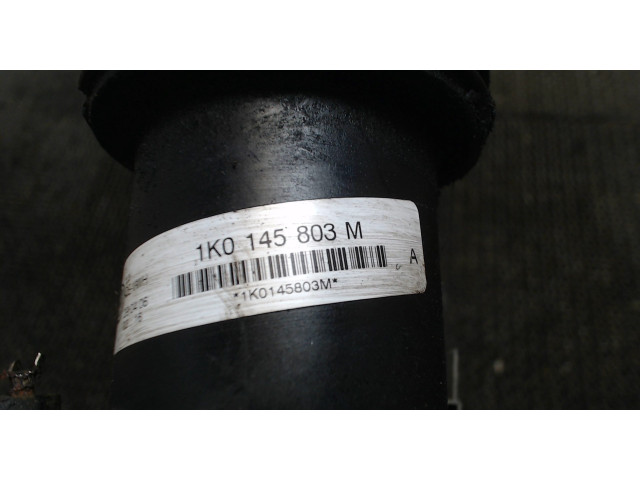 Интеркулер  Volkswagen Golf 5 2003-2009 2.0  1K0145803M    