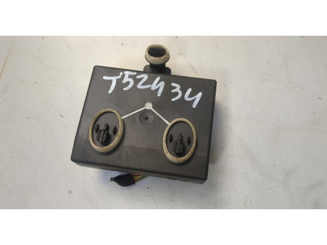 Блок комфорта  Audi Q7 2005-2015      4L0907290  