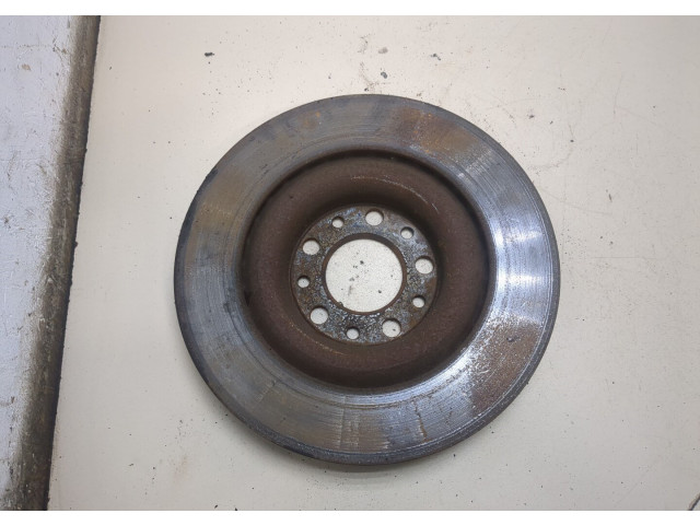 Диск тормозной Alfa Romeo Giulia 2015- передний