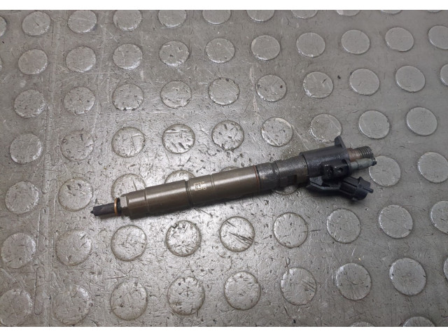 Форсунка топливная  Volvo S60 2010-2018    36002662     