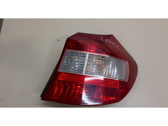 Задний фонарь          