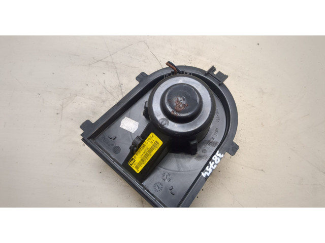 Моторчик печки Volkswagen Golf 4 1997-2005