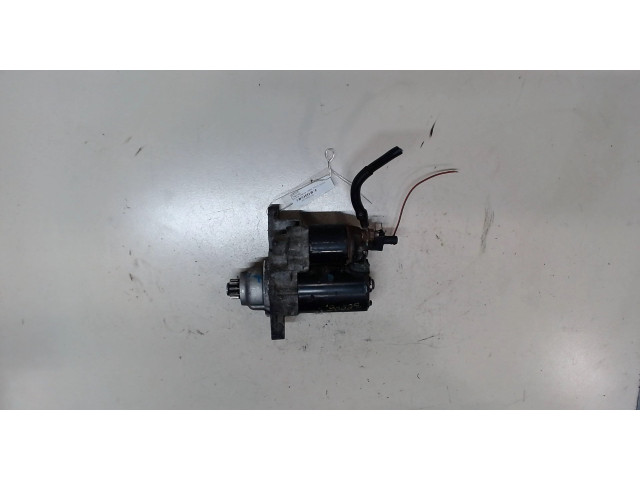 Стартер Skoda Fabia 1999-2004 1.4