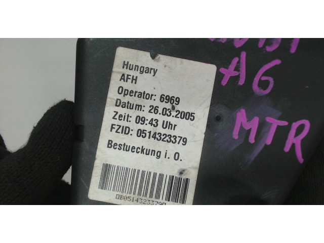 Блок предохранителей Volvo XC70 2002-2007 2.5