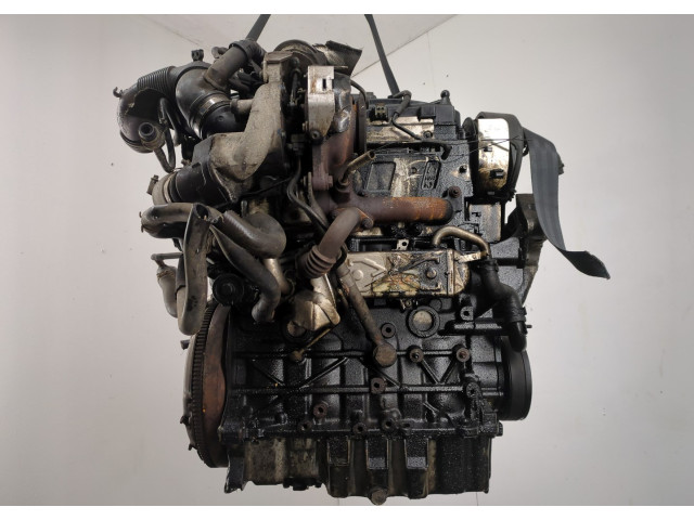 Турбина Volkswagen Golf Plus