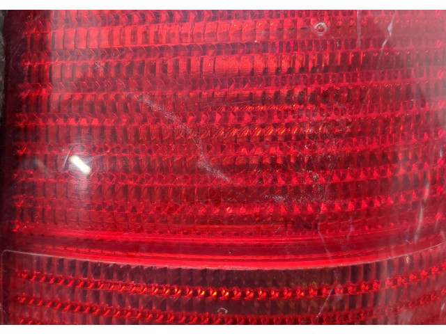 Задний фонарь