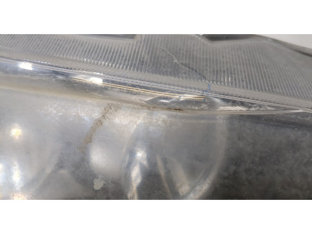 Фара передняя Mitsubishi Lancer 10 2007-2015 правая