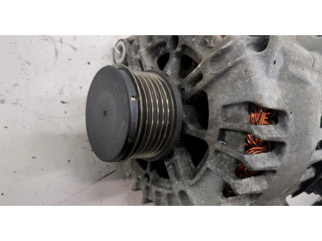 Генератор  Citroen DS4 2010-2018       9678048880    