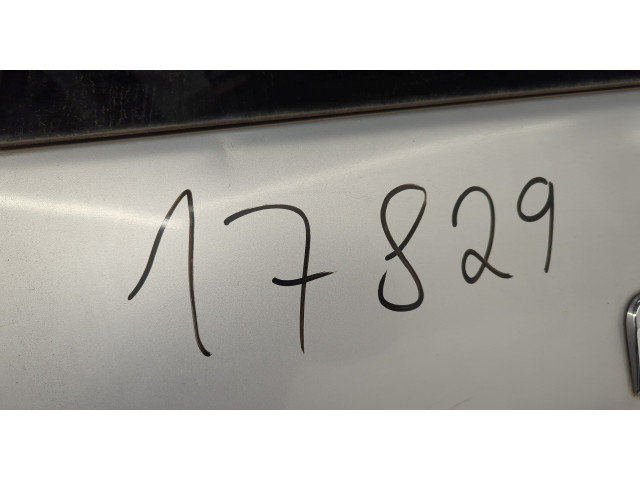 Замок багажника  Acura MDX 2001-2006       