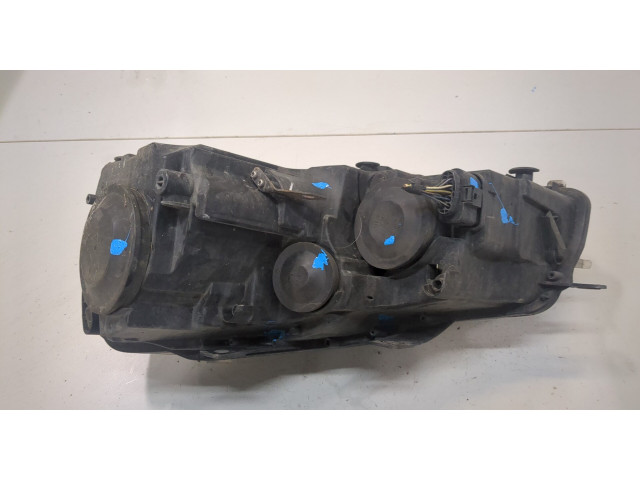 Фара передняя Volkswagen Golf 6 2009-2012 правая