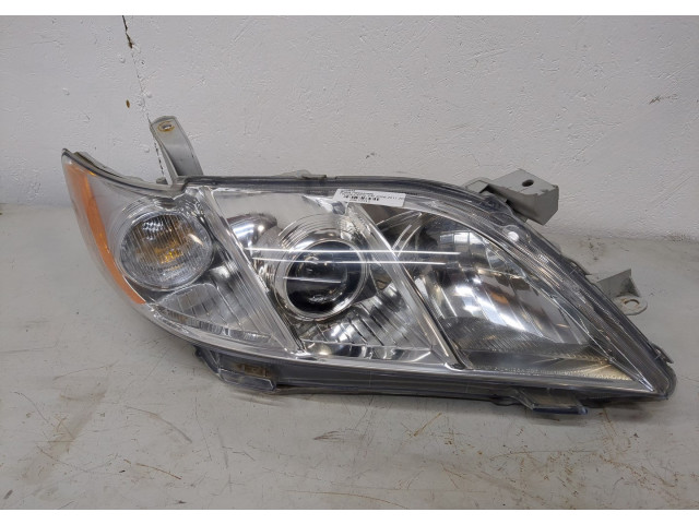 Фара передняя  Toyota Camry V40 2006-2011 правая 