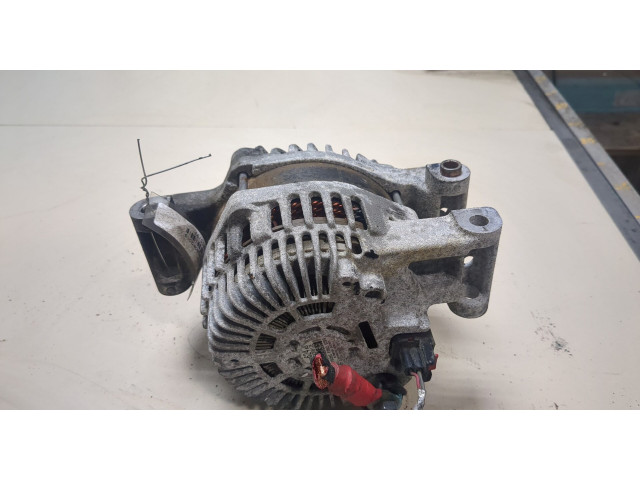 Генератор Jeep Renegade