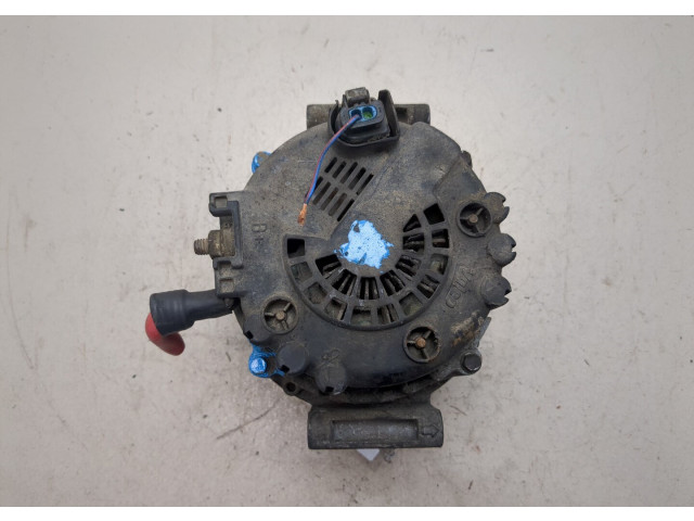 Генератор  Mercedes Vito W639 2004-2013       A0131546802    