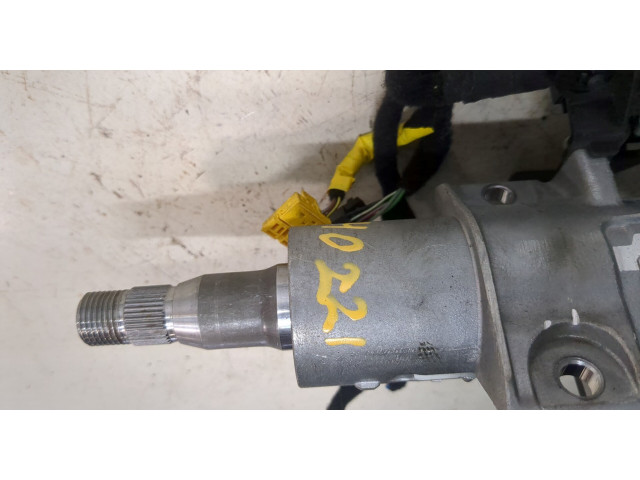 рейка Колонка рулевая Fiat Tipo 2015-2020