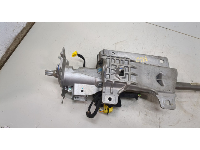  рейка  Колонка рулевая  Citroen C4 Picasso 2006-2013      