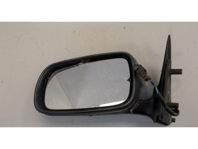 Зеркало боковое Skoda Octavia Tour 1996-2011 левое 1U2857501AF