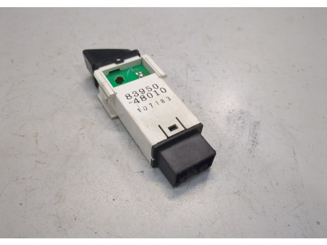 Дисплей бортового компьютера Lexus RX 1998-2003 8395048010