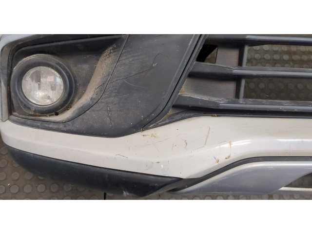 Бампер Mitsubishi ASX 2010-2020 передний 6400H487