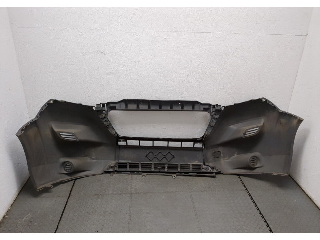 Бампер  Citroen Jumper (Relay) 2014- передний   1612473480, 1611705180, 1612473180