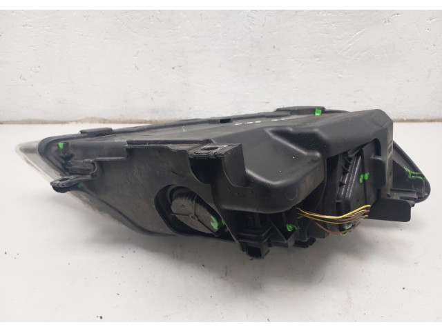 Фара передняя  Audi Q7 2009-2015 левая 