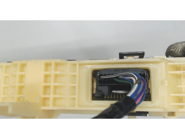 Дисплей бортового компьютера  Toyota RAV 4 2015-2019 839502270   4      