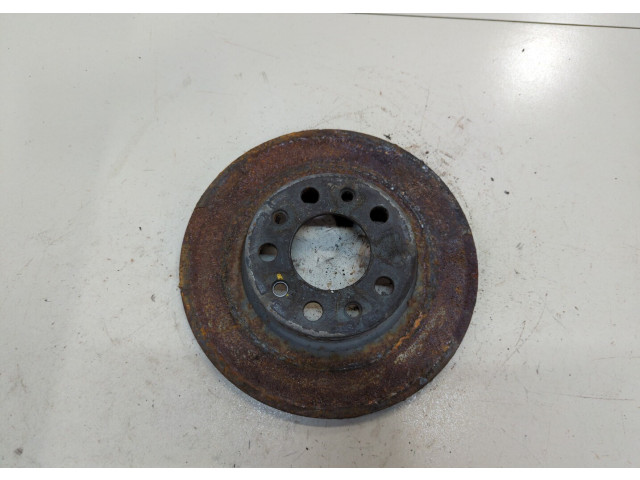 Диск тормозной  Jeep Compass 2017-   задний         