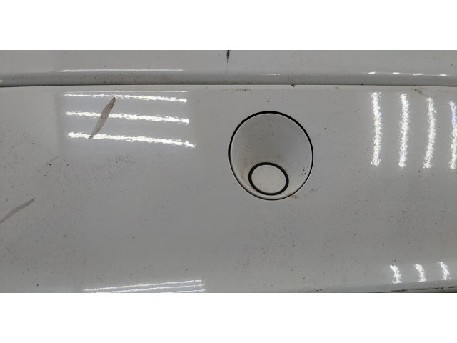 Бампер Volvo XC90 2002-2014 задний