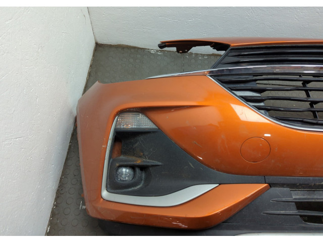 Бампер  Buick Encore GX 2019-2024 передний   42774800