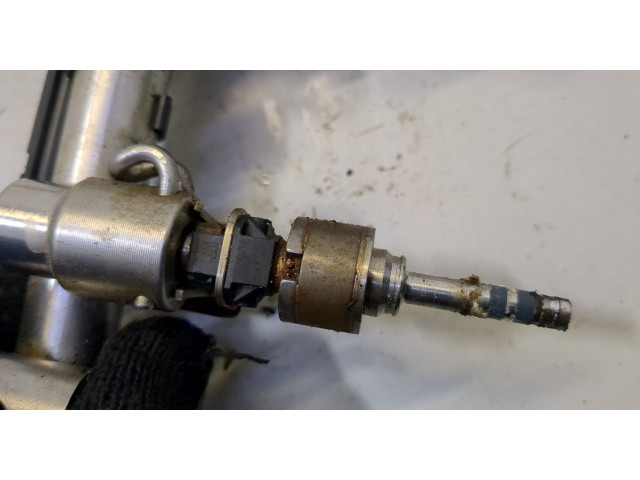 Форсунка топливная Cadillac XT4 2018-2023 55515113, 55486887