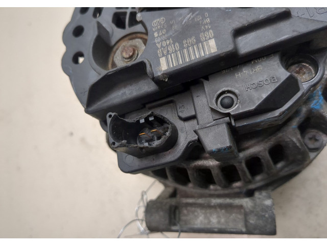 Генератор  Volkswagen Passat CC 2008-2012       06B903016AB, 06B903019EX    