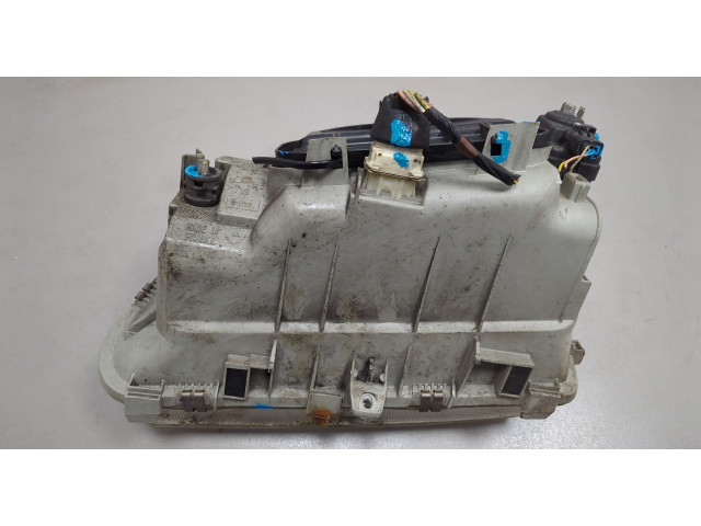 Фара передняя  Citroen Evasion 1994-2002 правая 