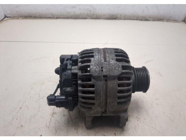 Генератор  Audi A3 (8P) 2003-2013       06F903023FX    