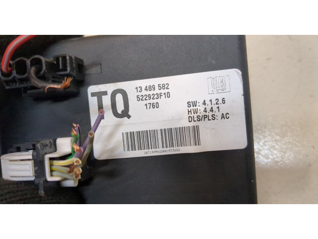 Блок комфорта Chevrolet Bolt 2016-