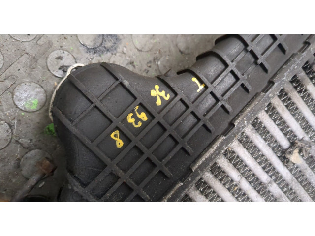 Интеркулер Ford Galaxy 2000-2006 1.9