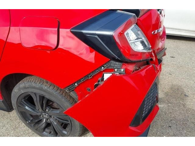  Турбина  Honda Civic 2015-2021             1.5 