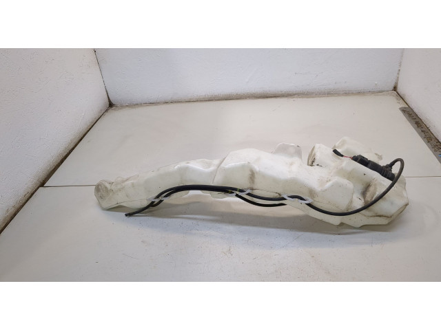 Бачок омывателя  Ford Focus 3 2014-2019    