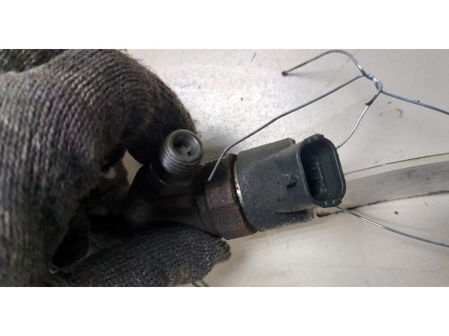 Форсунка топливная  Fiat Ulysse 1994-2002    0445110044     