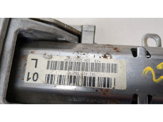 рейка Колонка рулевая Volkswagen Golf 5 2003-2009