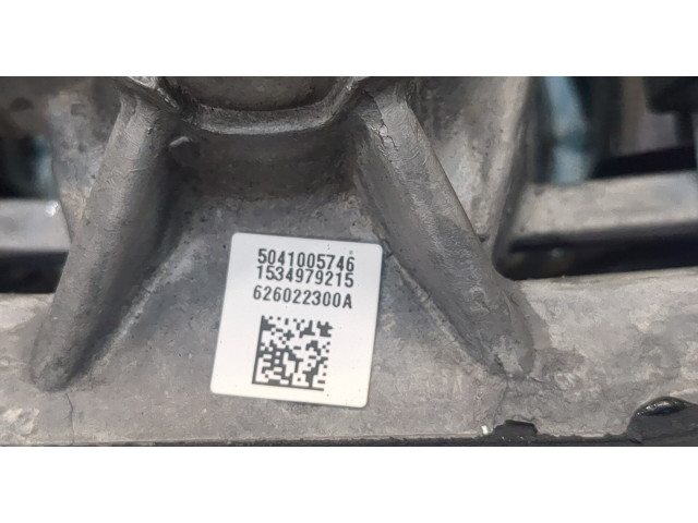 Руль  Citroen C4 Grand Picasso 2014-           