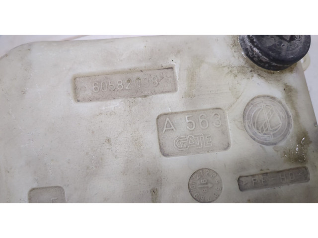 Бачок омывателя Alfa Romeo GTV 2