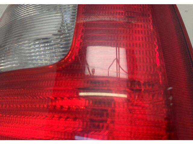 Задний фонарь