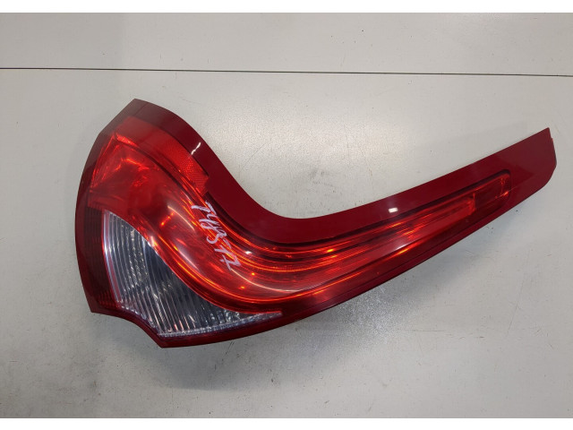 Задний фонарь