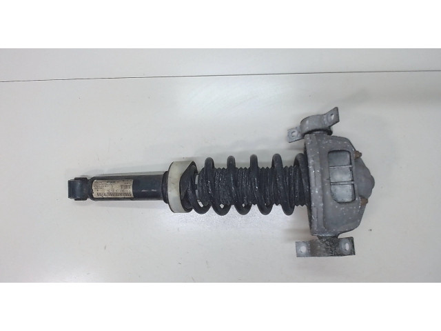 Стойка амортизатора  Porsche Cayenne 2007-2010 7L5512021CP    3.6  бензин