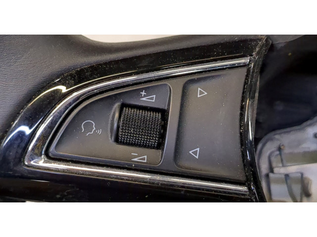 Руль Skoda Kodiaq 3V0419091L