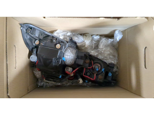 Фара передняя Lexus GS 2005-2012 левая